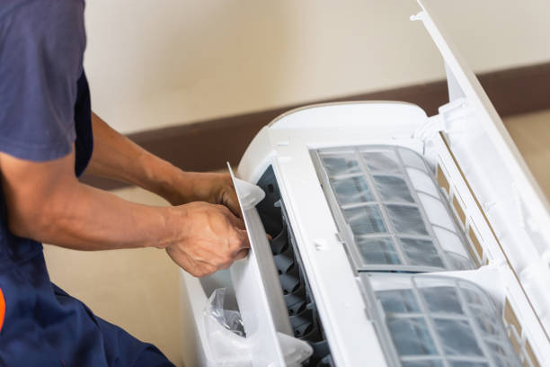 Best Central air repair  in , NE