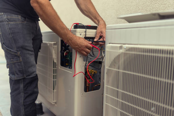 Best HVAC replacement cost  in , NE