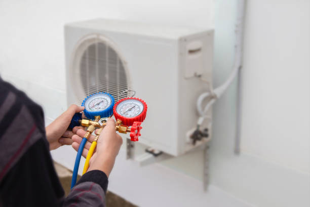Best Residential HVAC services  in , NE