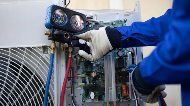 Best Ductless HVAC repair  in , NE